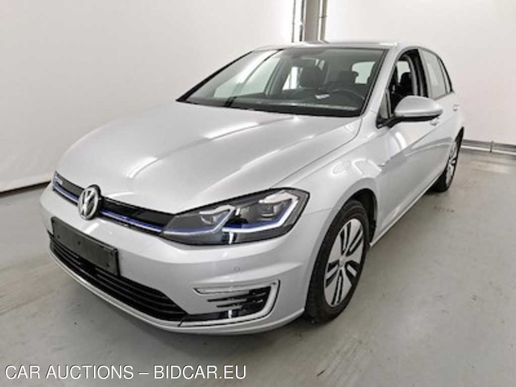 Volkswagen E-golf - 2017 35.8kWh E-Golf Module Light &amp; Visibility