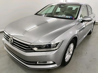 Volkswagen Passat diesel - 2015 1.6 CR TDi Comfortline Business DSG STOCK