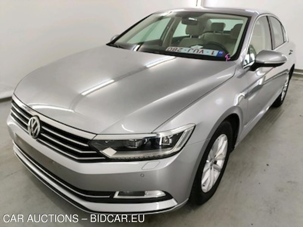 Volkswagen Passat diesel - 2015 1.6 CR TDi Comfortline Business DSG STOCK