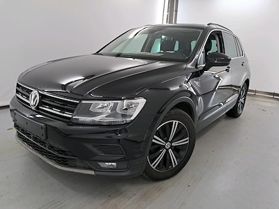 Volkswagen Tiguan - 2016 1.5 TSI ACT Comfortline OPF DSG Ambiente Travel Premium