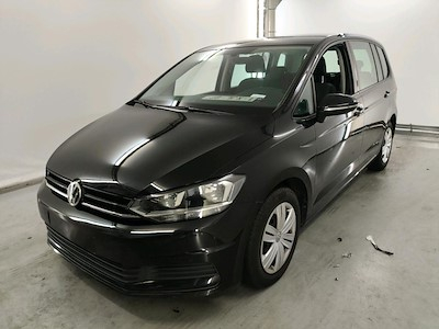 Volkswagen Touran diesel - 2015 2.0 TDi SCR Trendline DSG (EU6.2)