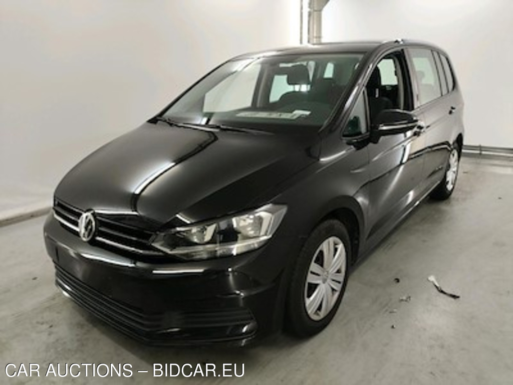 Volkswagen Touran diesel - 2015 2.0 TDi SCR Trendline DSG (EU6.2)