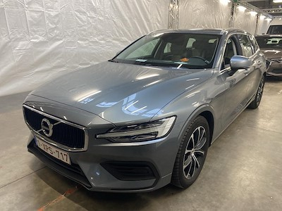 Volvo V60 2.0 D3 MOMENTUM PRO