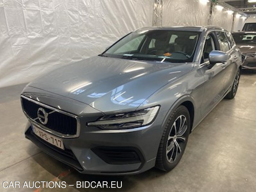 Volvo V60 2.0 D3 MOMENTUM PRO