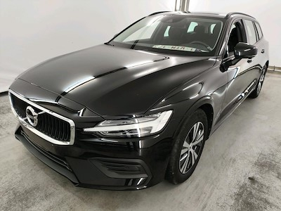 Volvo V60 diesel - 2018 2.0 D3 Sensus Navigation