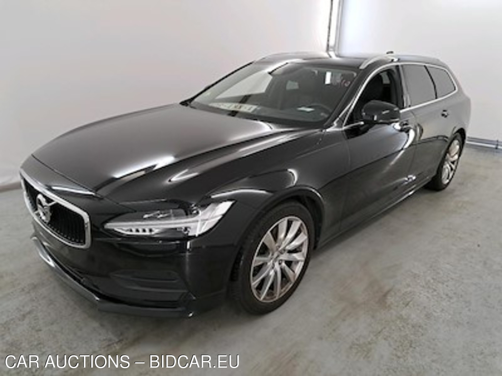 Volvo V90 diesel - 2016 2.0 D4 Momentum Pro Gear.AdBlue