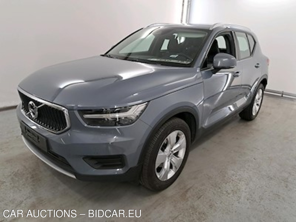 Volvo Xc40 diesel 2.0 D3 Momentum Pro Intellisafe Pro Park Assist Premium Audio