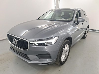 Volvo XC60 2.0 D4 120KW GEARTRONIC MOMENTUM PRO Business Pro Park Assist