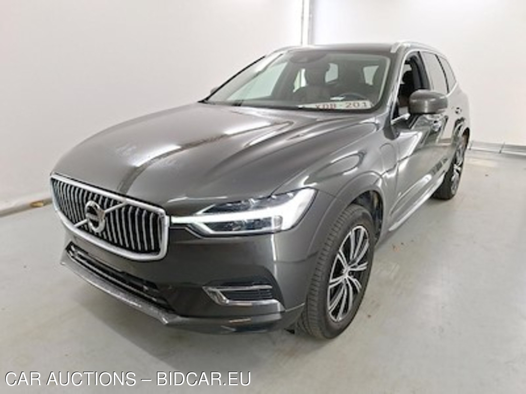 Volvo Xc60 - 2017 2.0 T8 TE AWD PHEV Inscription Gear.Park Assist IntelliSafe Pro