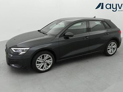 Audi A3 sportback 35 tfsi 150 CV S-Tronic Premium Pack