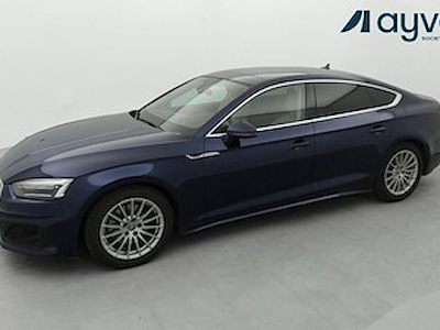 Audi A5 sportback 40 tfsi S tronic 40 TFSI S tronic