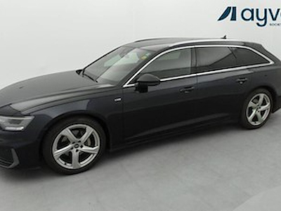 Audi A6 avant 40 tdi quattro sport 204 CV 40 TDi Business Edition S-LIne S-tronic