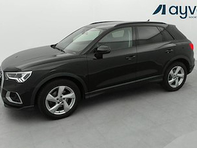 Audi Q3 35 tdi business edition adv 150 CV Business Platinium, Toit ouvrant panoramique