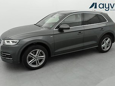 Audi Q5 40 tdi quattro sport s-tron 190 CV Packs Sport, Explorer, Confort, Assistance, Technology