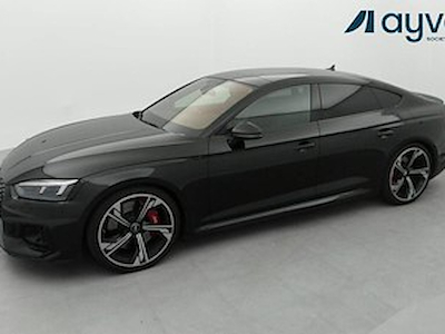 Audi Rs5 2.9 tfsi sportback 450 CV QUATTRO TIPTRONIC