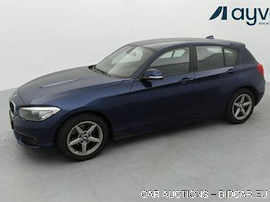 BMW 118d model advantage 150 CV Business Pack