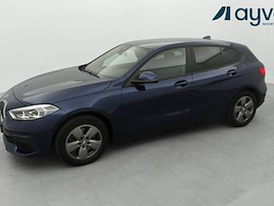 BMW 118i model advantage business 140 CV Model Advantage, Business Pack, LED, Cruise Control, PDC