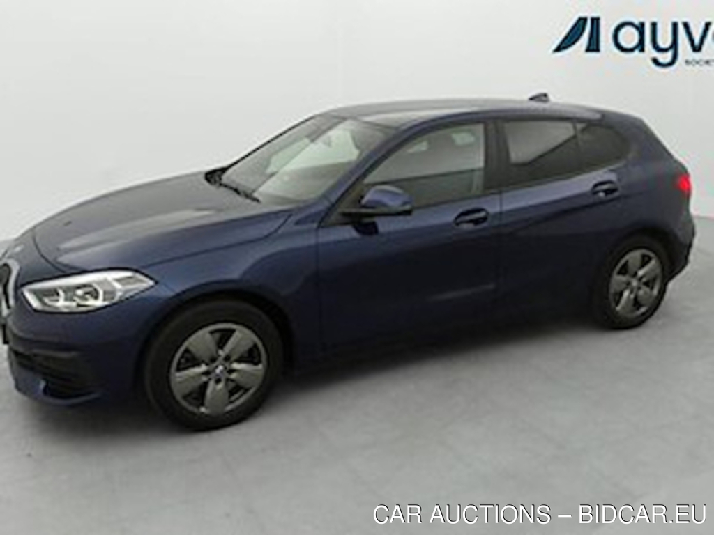 BMW 118i model advantage business 140 CV Model Advantage, Business Pack, LED, Cruise Control, PDC