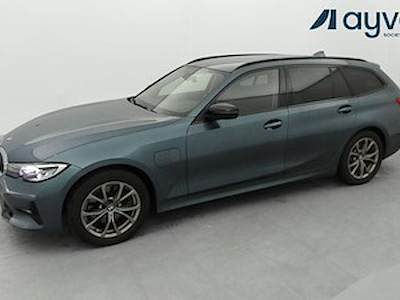 BMW 320e phev sport 163 CV Model Sport, Business Pack Plus, Harman Kardon