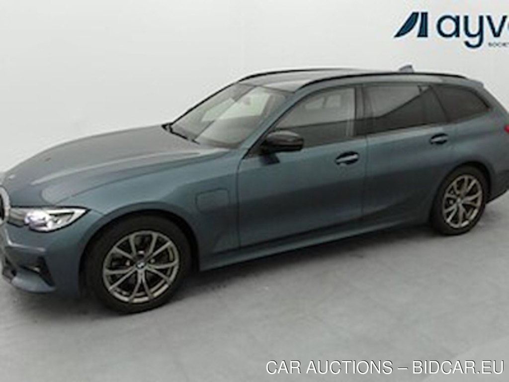 BMW 320e phev sport 163 CV Model Sport, Business Pack Plus, Harman Kardon