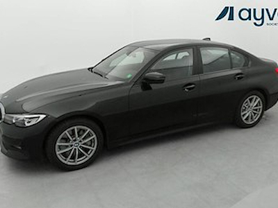 BMW 330d berline 286CV NAVI