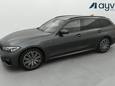 BMW 330e phev m-sport 184 CV M-Sport, Business Pack Plus, Travel Pack