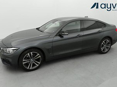 BMW 420 dxa gran coupe 190CV MODEL M SPORT NAVI