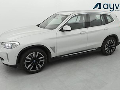 BMW Ix3 80 kwh 286 CV