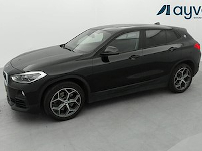 BMW X2 2.0 das xdrive20 190CV NAVI