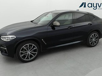 BMW X4 m40i 354 CV Business Pack, Innovation Pack