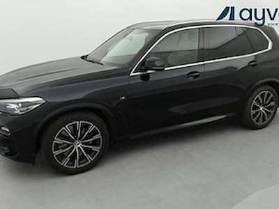 BMW X5 3.0 xdrive45e phev m-sport 211 CV M-Sport, Travel Pack, HUD