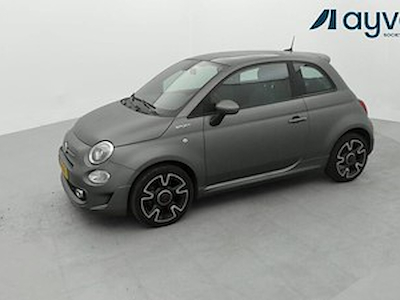 Fiat 500 1.0 hybrid 70 sport 69CV TOE NAVI