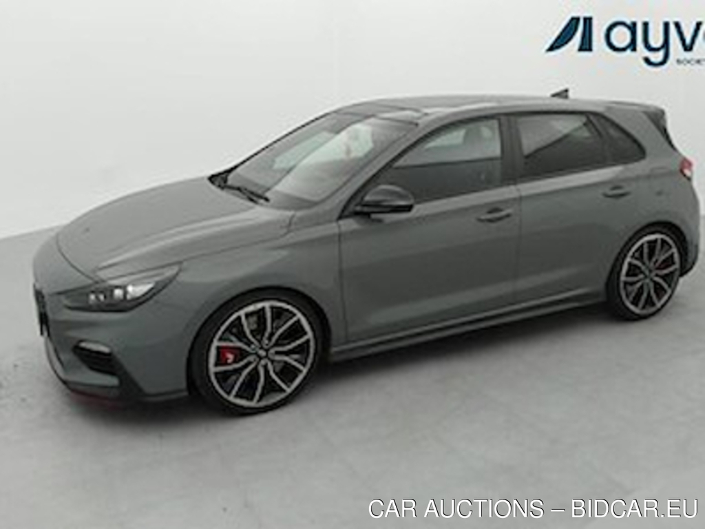 Hyundai I30 N 2.0 t-gdi 275CV PERFORMANCE PACK NAVI