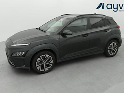 Hyundai Kona 64 kwh electric sky 204 CV MICA