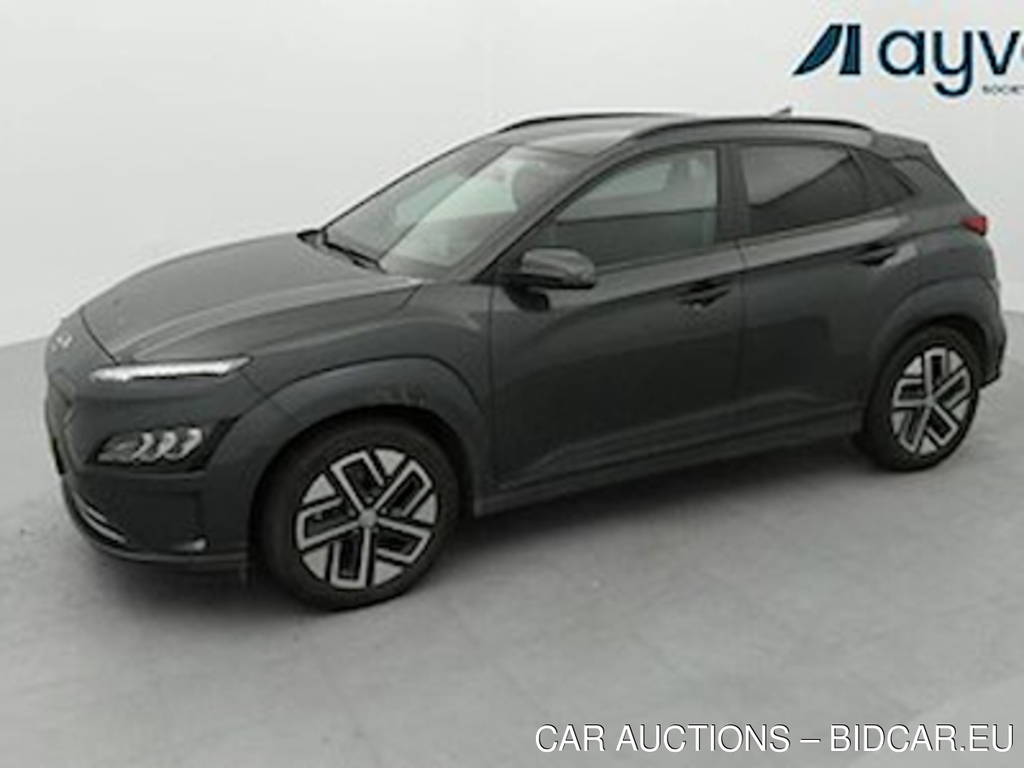 Hyundai Kona 64 kwh electric sky 204 CV MICA