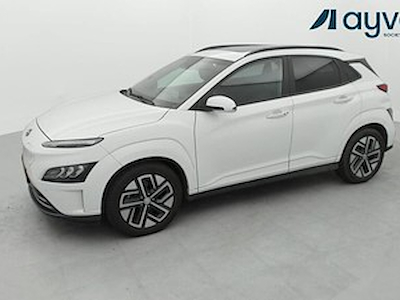 Hyundai Kona 64 kwh electric sky 204 CV Sensation Pack