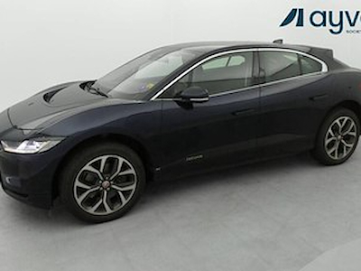 Jaguar I-PACE 90 KWH SE AUTO 4WD