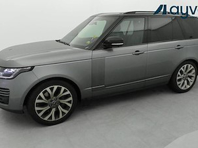 Land Rover Range rover 3.0 sdv6 275 CV Vogue LE