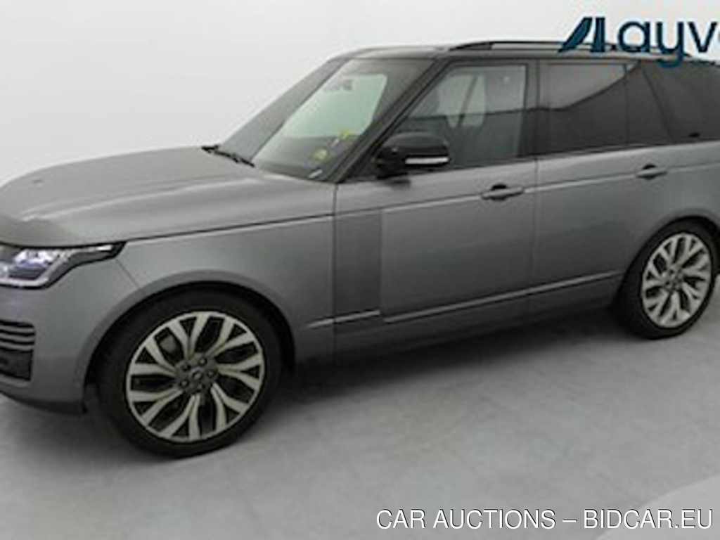 Land Rover Range rover 3.0 sdv6 275 CV Vogue LE