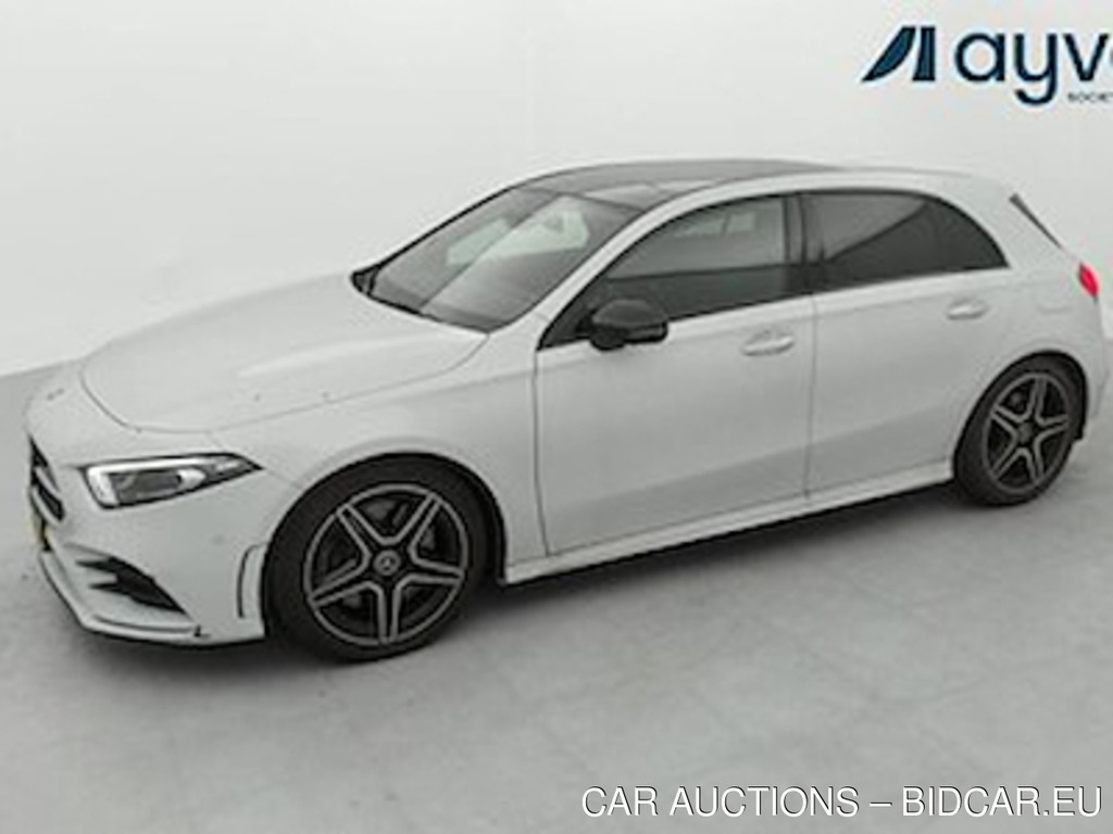 Mercedes-Benz A250 amg line 224 CV AMG Line, Pack Premium Plus, Pack Night