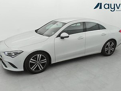 Mercedes-Benz Cla 200 D business solution 150 CV BUSINESS SOLUTION