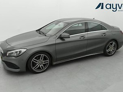 Mercedes-Benz Cla 200d busines solution amg 136 CV Business Solution MAG Line