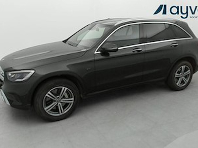 Mercedes-Benz Classe glc 300e 4-matic phev 211 CV Pack Premium Plus, Toit ouvrant, Attelage