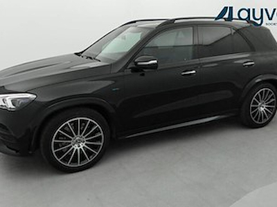 Mercedes-Benz Gle 350 DE 4-matic phev 194CV TOE NAVI