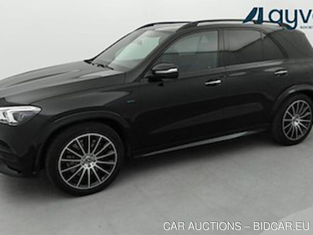 Mercedes-Benz Gle 350 DE 4-matic phev 194CV TOE NAVI