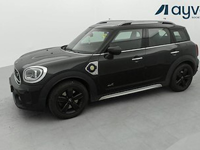 MINI Countryman 1.5 cooper S E 4wd 125 CV Cooper SE 4WD