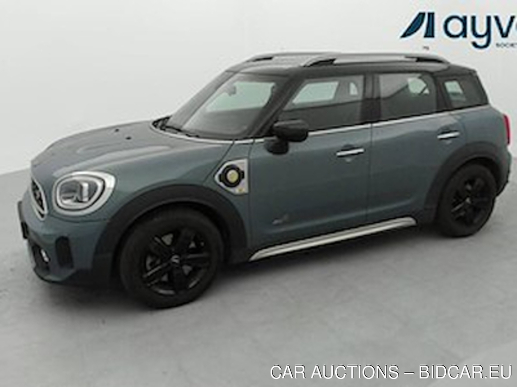 MINI Countryman 1.5 cooper S E 4wd 125CV NAVI