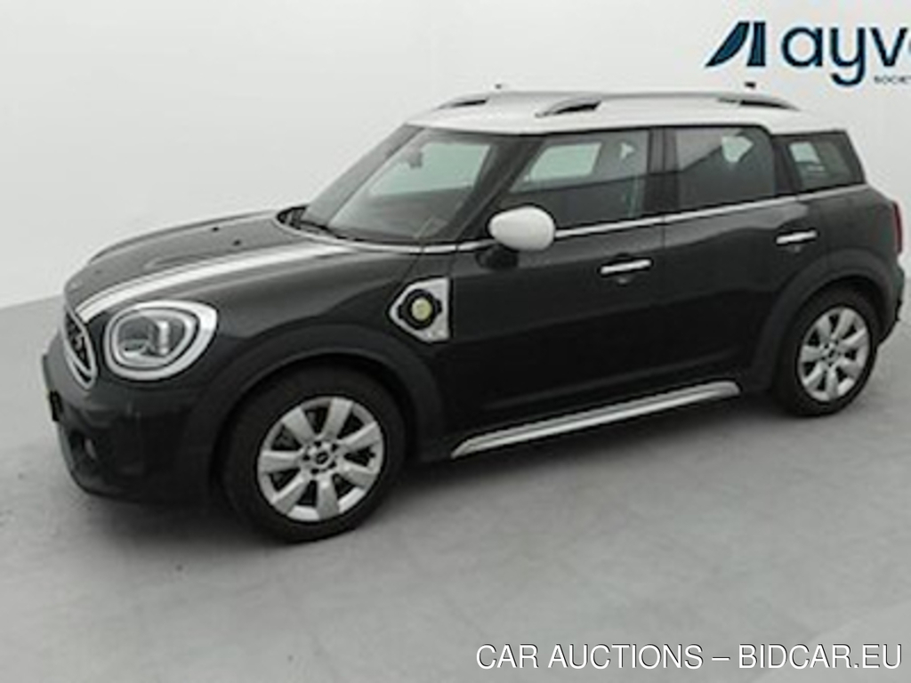 MINI Countryman1.5 cooper SE phev 125 CV COOPER S E 4WD AUTO