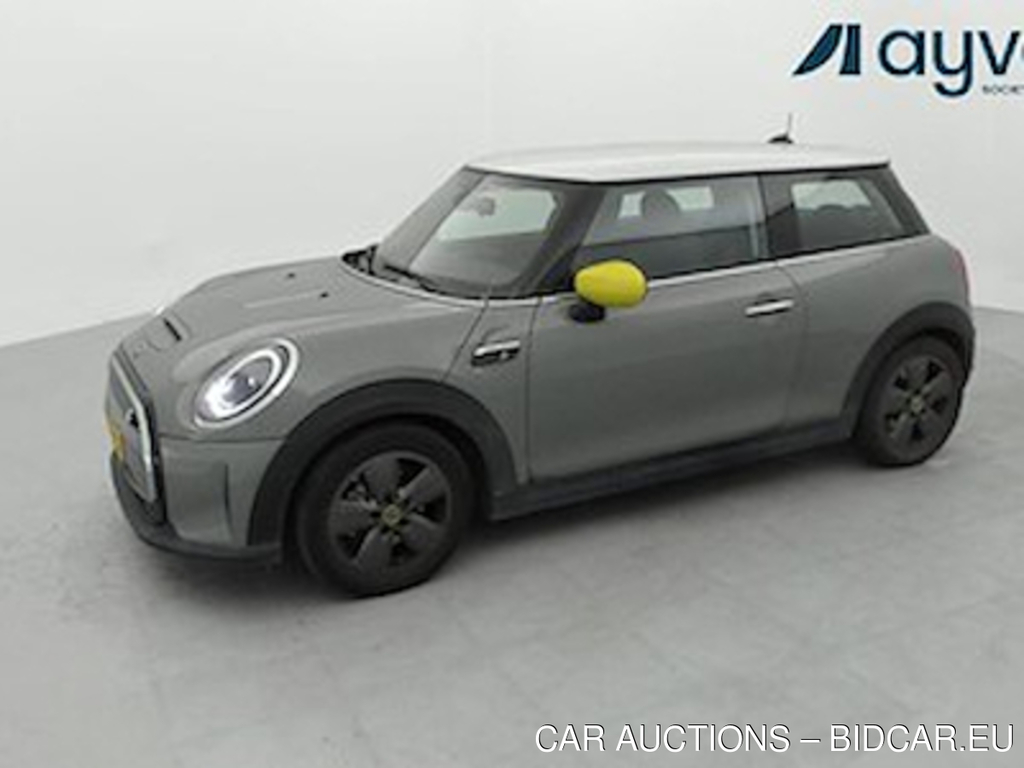 MINI 32.6 kwh cooper SE 184CV NAVI