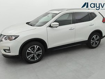 Nissan X-trail 1.7 dci n-connecta 150 CV N-CONNECTA